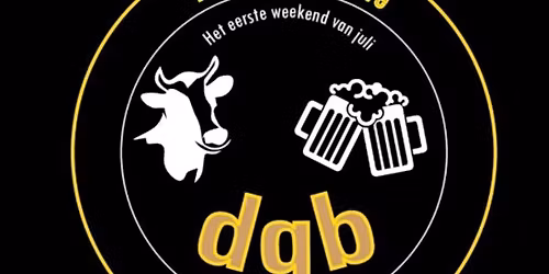 De Gouwe Borrel