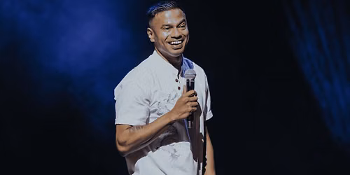 DANIEL FERNANDES | Comedy Store Too