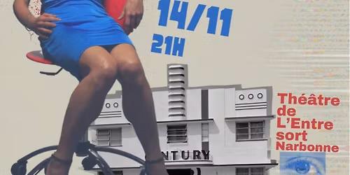 Spectacle d\u2019improvisation th\u00e9\u00e2trale