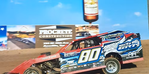 Gateway Dirt Nationals