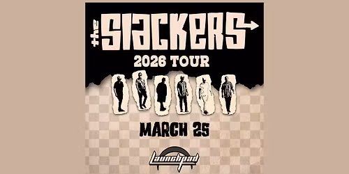 The Slackers | ABQ NM