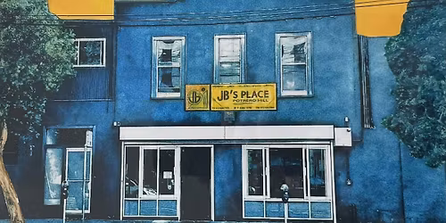 Aged to Perfection: 38 Year Celebration for JB's Place