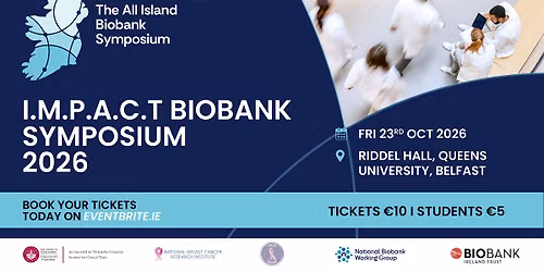 All-Island Biobank Symposium