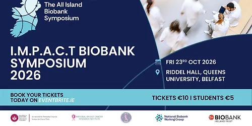 All-Island Biobank Symposium