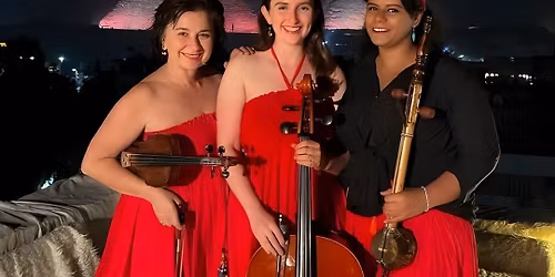 \u0633\u0647\u0631\u0629 \u0645\u0648\u0633\u064a\u0642\u064a\u0629 \u063a\u0646\u0627\u0626\u064a\u0629_ Sacr\u00e9e Femme Trio