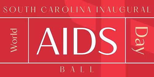 The Rouge Ball Part:2 South Carolina Inaugural World Aid Day ball 2025