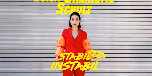 Luisa Charlotte Schulz - Stabil Instabil \u2022 Trier