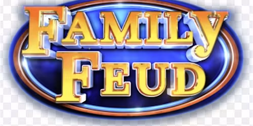 Family Feud at The Wine Room & Tavern