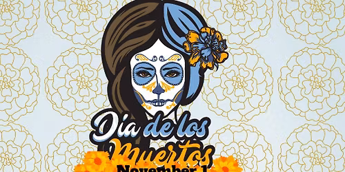 Dia de los Muertos Festival