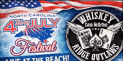 NC 4th of July Festival | Southport, NC