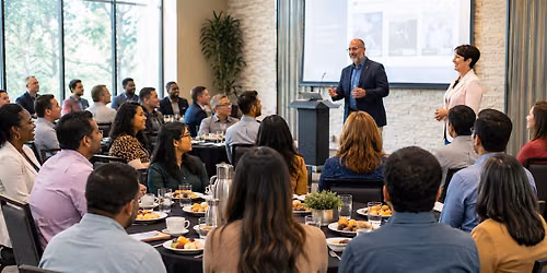 Sound Edge Digital Advertising & AI Marketing Seminar - Mercer Island