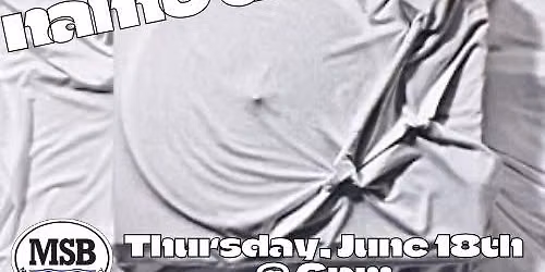 Cover Band Name That Tune @ Mineral Springs Brewery (Owatonna, MN) \/ Thurs June 18th @ 6pm