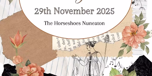 Victorian Night @ The Horseshoes Nuneaton