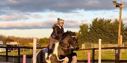 Fun Jumping Exercises with grids  