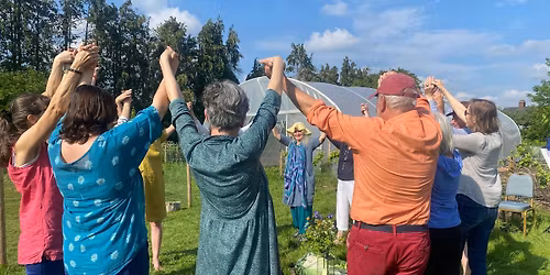 Dances of Universal Peace