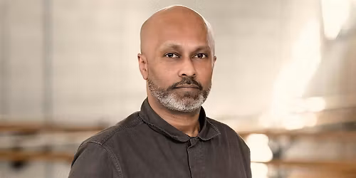 Akram Khan, MBE in conversation with Marcus Bell (UCL)