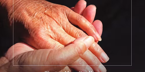 Living Well With Parkinsons' Event