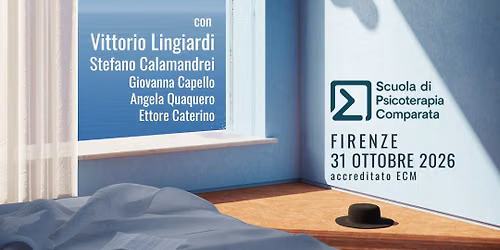 Convegno "Lo spettro della Solitudine" 