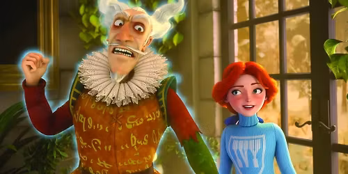 Cinema - "O Fantasma de Canterville" de Kim Burdon e Robert Chandler