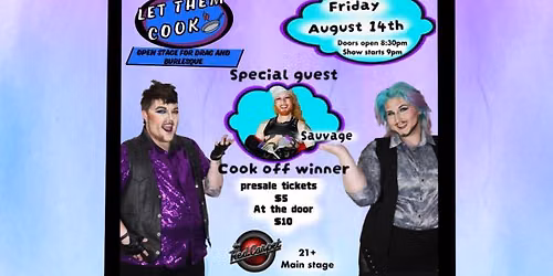 Let Them Cook: New Top Chef
