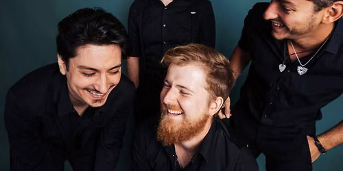 Chronatic Quartett \u2013 Nachtfalter 22. November; 18:00