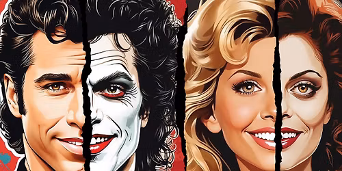 Grease VS Rocky Horror