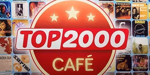 Top 2000 Quiz
