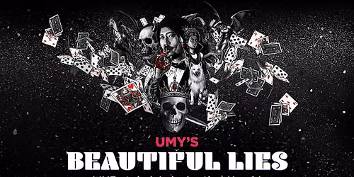 Umy's Beautiful Lies LIVE at DadaLab