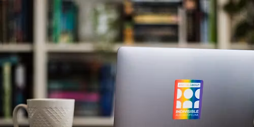 Indivisible Office Hours