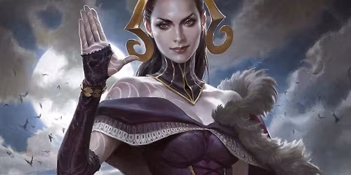 Friday Night Magic - Standard Casual