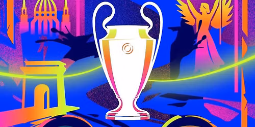 CHAMPIONS LEAGUE FINAL
