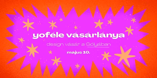 V. Yof\u00e9le v\u00e1s\u00e1rl\u00e1nya \ud83c\udf1e Design market \ud83d\udc9f a G\u00f3ly\u00e1ban