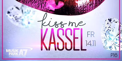 \ud83d\udc8b KISS ME KASSEL | P16 \ud83d\udc8b