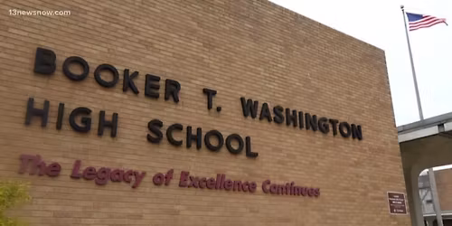 Auditorium Dedication- Mr. Samuel L. Roundtree.