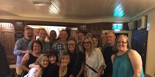 St Ivo Reunion