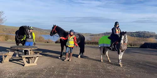 Reservoir 'Novice' Cafe Ride 4 PLACES LEFT