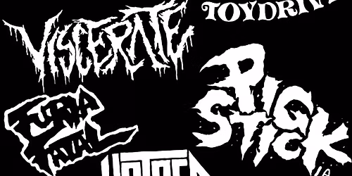 MIRACLE ON 19TH STREET TOYDRIVE