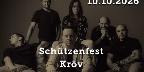 Sch\u00fctzenfest Kr\u00f6v