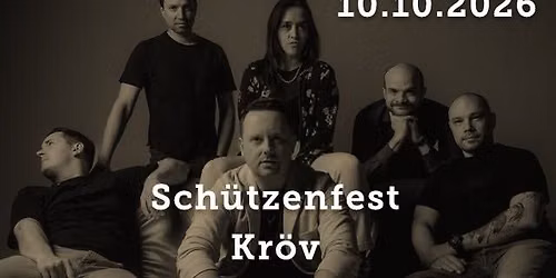 Sch\u00fctzenfest Kr\u00f6v