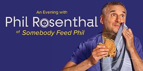 Phil Rosenthal | Of Somebody Feed Phil | Auckland
