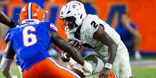 Florida Gators Women's Basketball vs. Samford Bulldogs