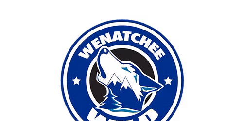 Wenatchee Wild at Everett Silvertips at Angel of the Winds Arena