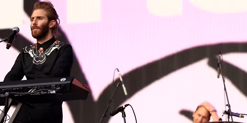 Parking Smallpools (16+)