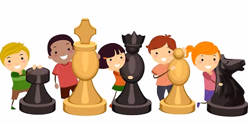 Holiday Chess Activities for Kids: 29th of September 2026