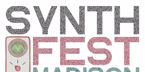 Synthfest Madison 2026
