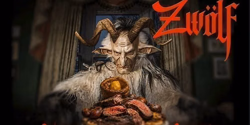The Krampus Ball at The Royal Hotel
