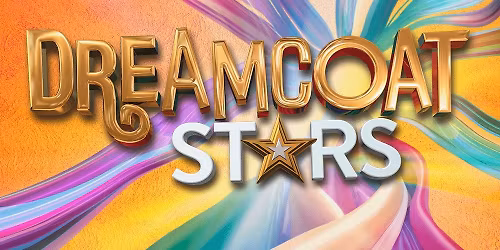 Dreamcoat Stars