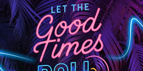 80\u2019s Disco - Club Tropicana Edition - with Keith Martin from Frisk Radio