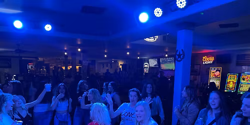 Midnight Train is back at Shotzy\u2019s for 2026!