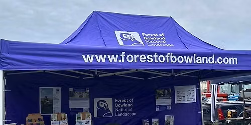 Bowland Swifts at Waddington Duck Race
